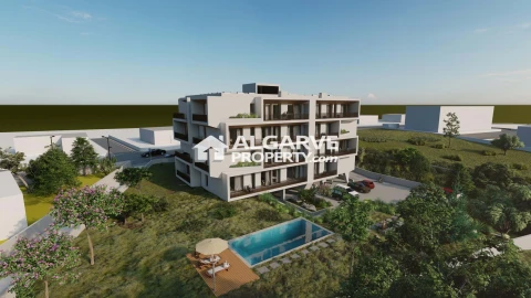 Apartamento T3 para Venda em Montenegro
