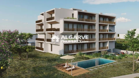 Apartamento T3 para Venda em Montenegro