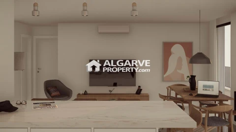 Apartamento T3 para Venda em Montenegro