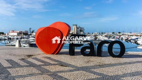 Apartamento T3 para Venda em Montenegro