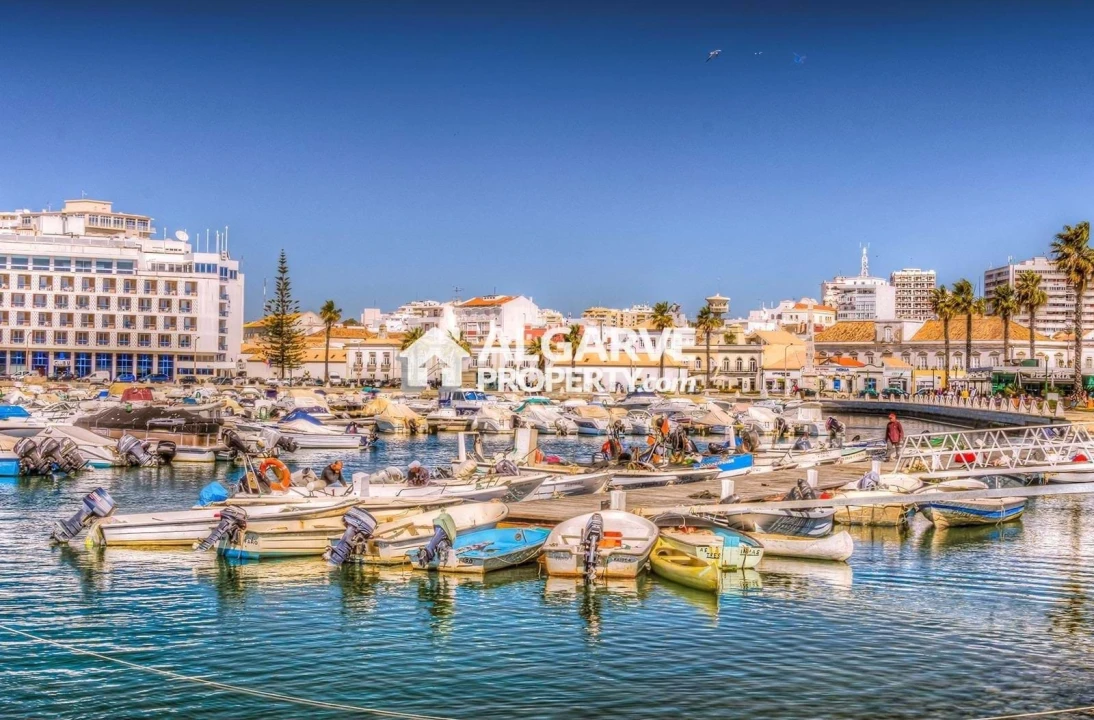 Apartamento T3 para Venda em Montenegro Foto 21
