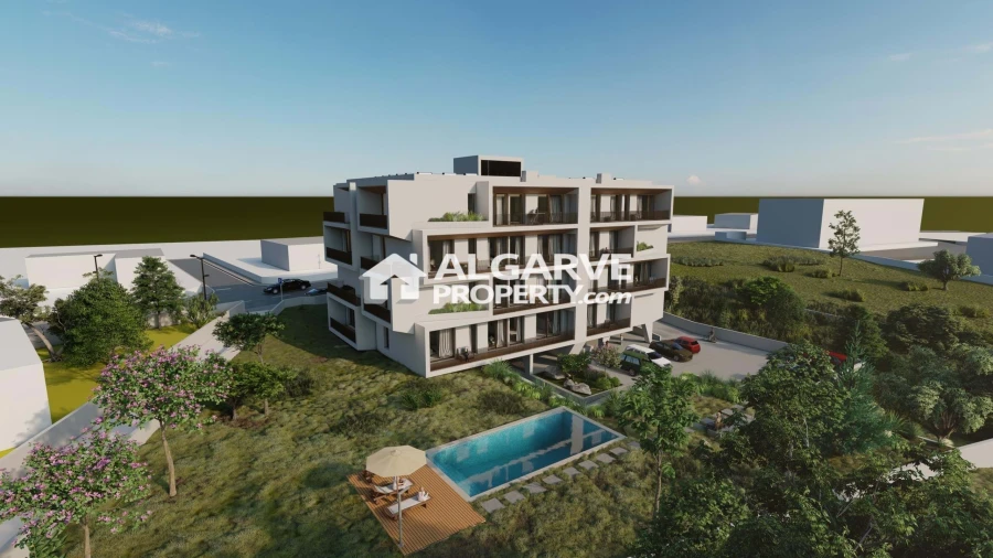 Apartamento T3 para Venda em Montenegro Foto 10