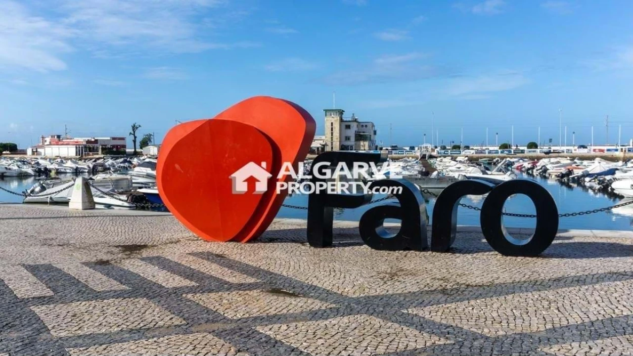 Apartamento T3 para Venda em Montenegro Foto 20