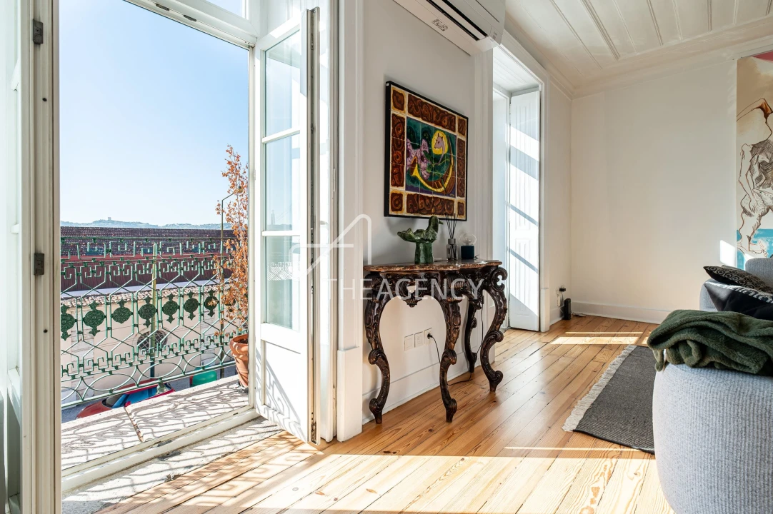 Apartamento T3 para Venda em Belém Foto 13