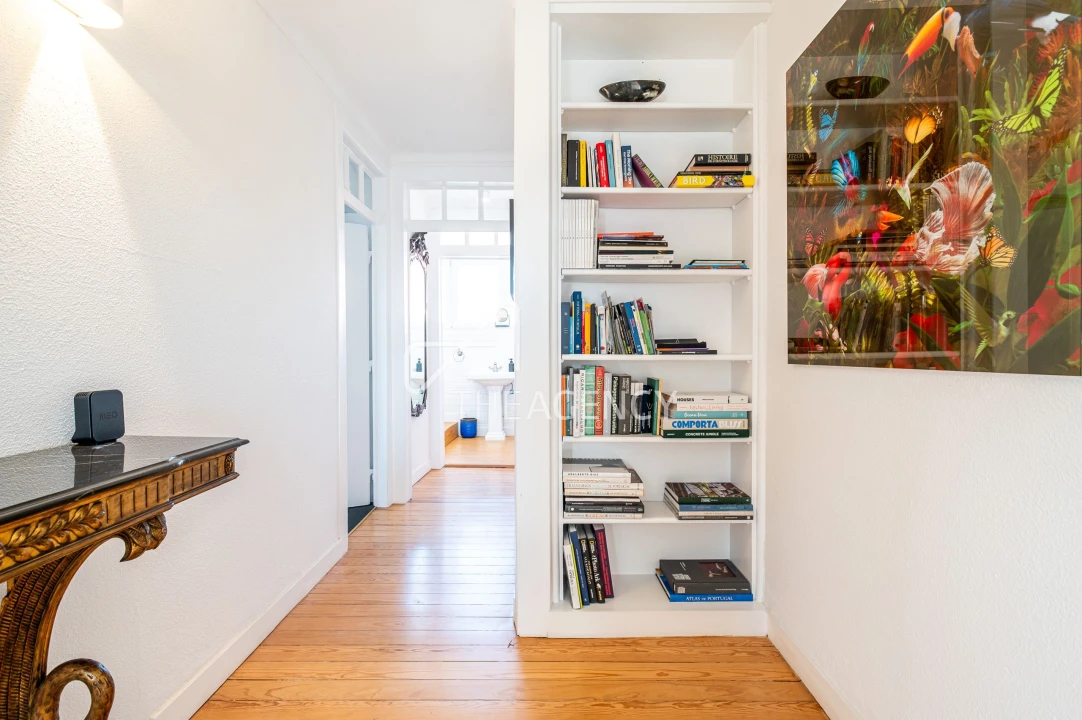 Apartamento T3 para Venda em Belém Foto 31