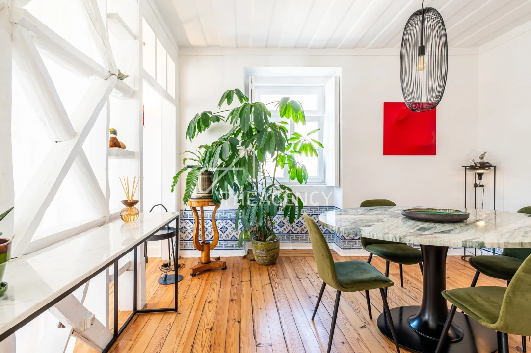 Apartamento T3 para Venda em Belém Foto 21