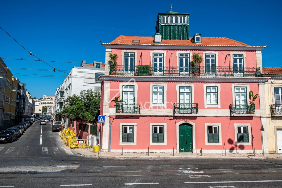 Apartamento T3 para Venda em Belém Foto 50