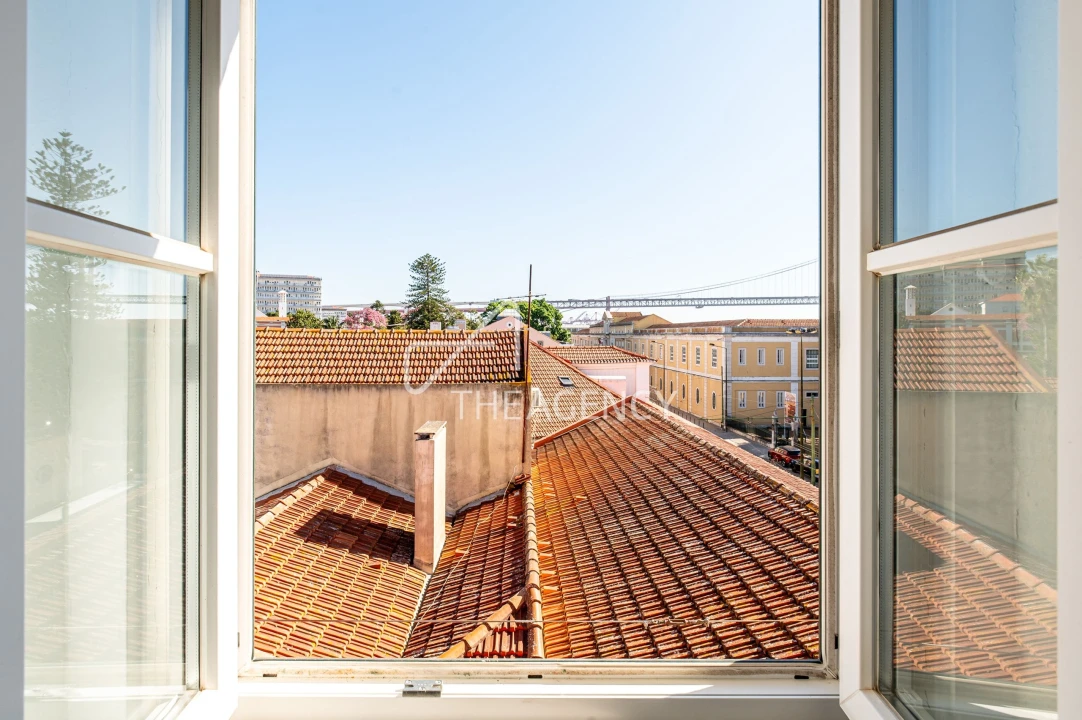 Apartamento T3 para Venda em Belém Foto 40