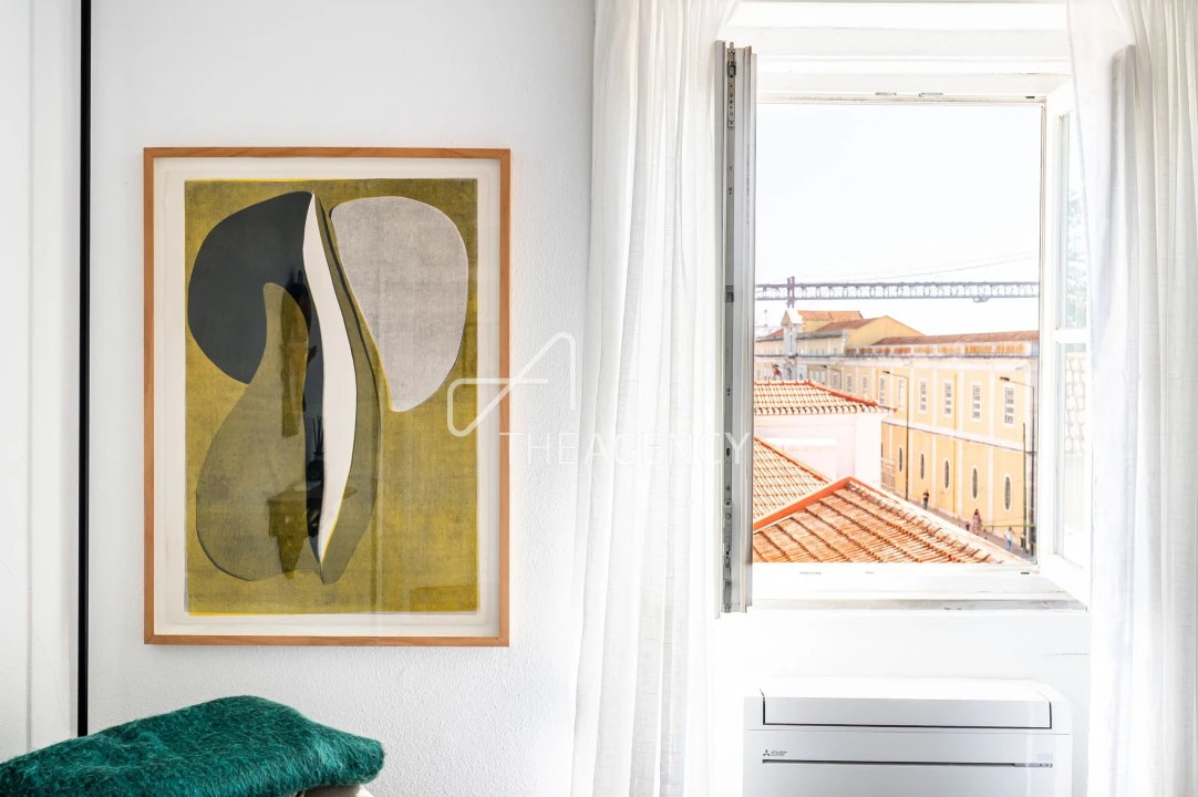 Apartamento T3 para Venda em Belém Foto 39