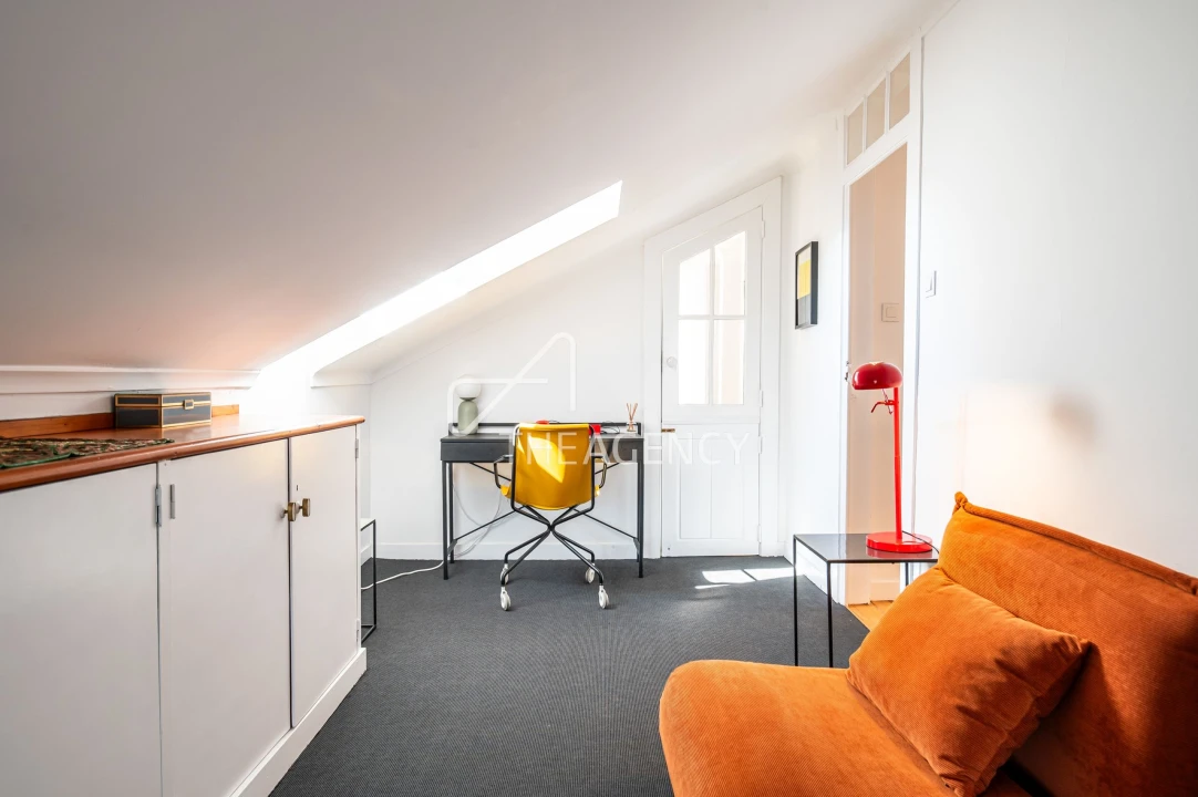 Apartamento T3 para Venda em Belém Foto 46