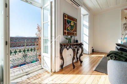 Apartamento T3 para Venda em Belém