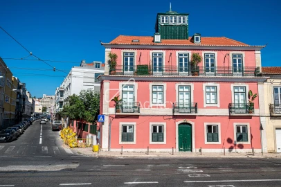 Apartamento T3 para Venda em Belém