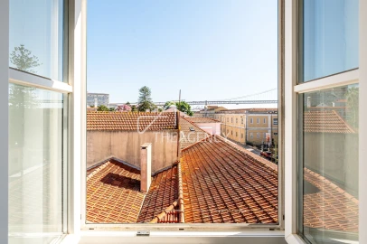 Apartamento T3 para Venda em Belém