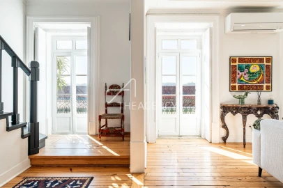Apartamento T3 para Venda em Belém