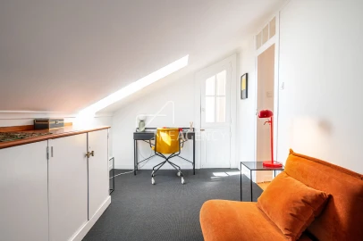 Apartamento T3 para Venda em Belém