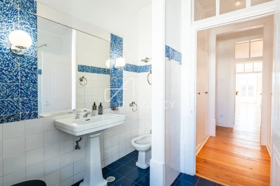Apartamento T3 para Venda em Belém