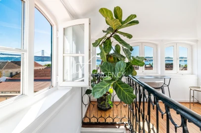 Apartamento T3 para Venda em Belém