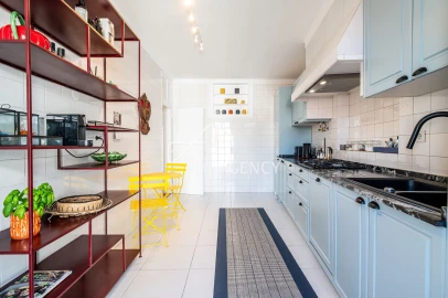 Apartamento T3 para Venda em Belém