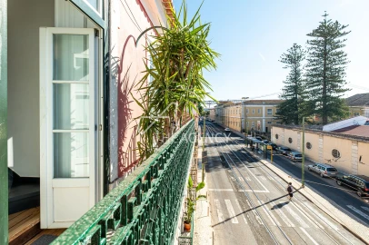 Apartamento T3 para Venda em Belém