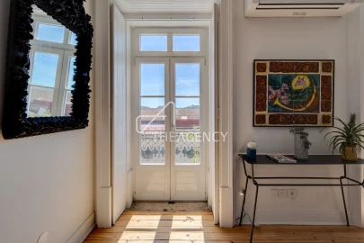 Apartamento T3 para Venda em Belém