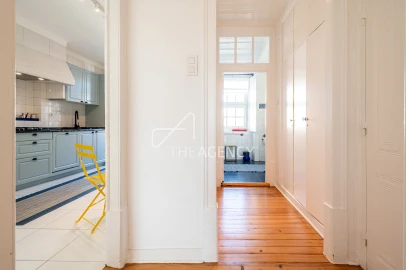 Apartamento T3 para Venda em Belém