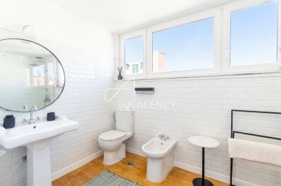 Apartamento T3 para Venda em Belém
