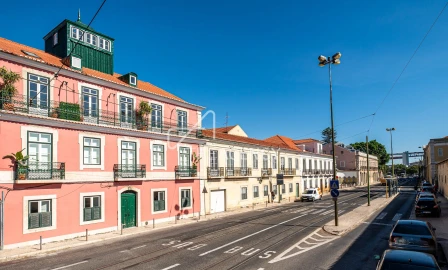 Apartamento T3 para Venda em Belém