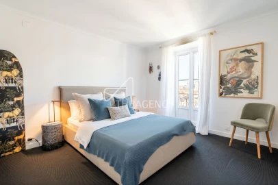 Apartamento T3 para Venda em Belém