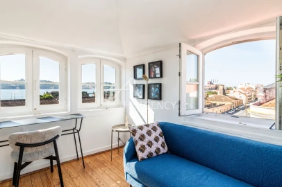 Apartamento T3 para Venda em Belém