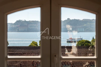 Apartamento T3 para Venda em Belém
