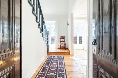 Apartamento T3 para Venda em Belém