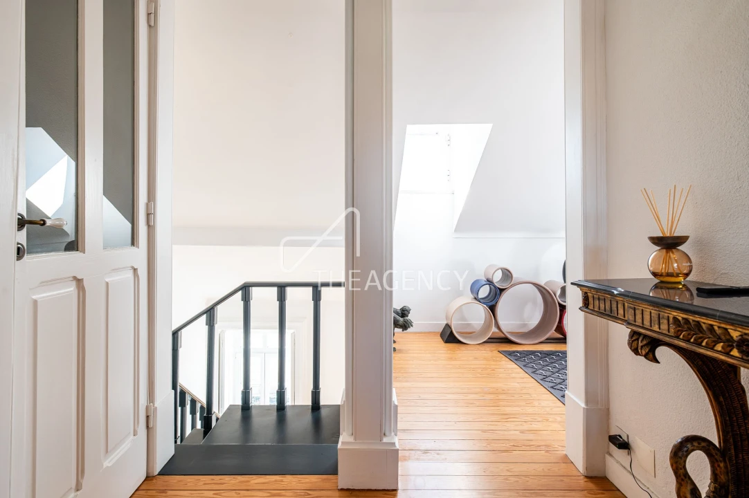 Apartamento T3 para Venda em Belém Foto 47