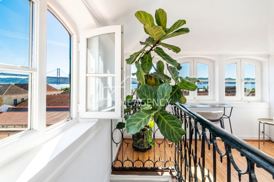 Apartamento T3 para Venda em Belém Foto 1