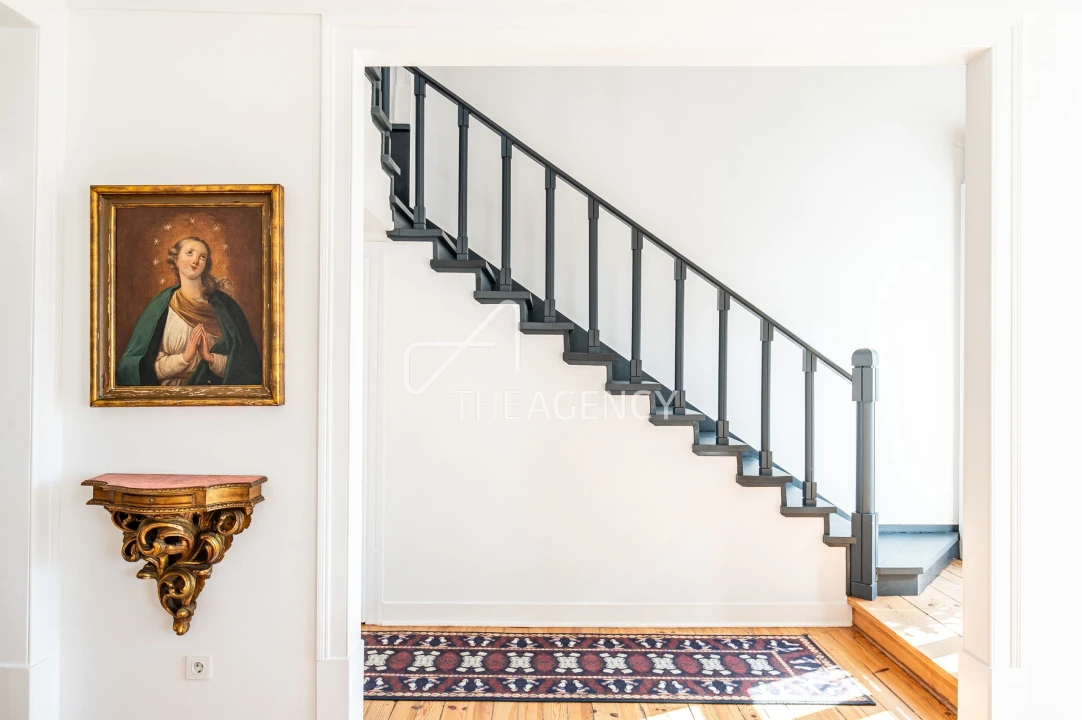 Apartamento T3 para Venda em Belém Foto 17