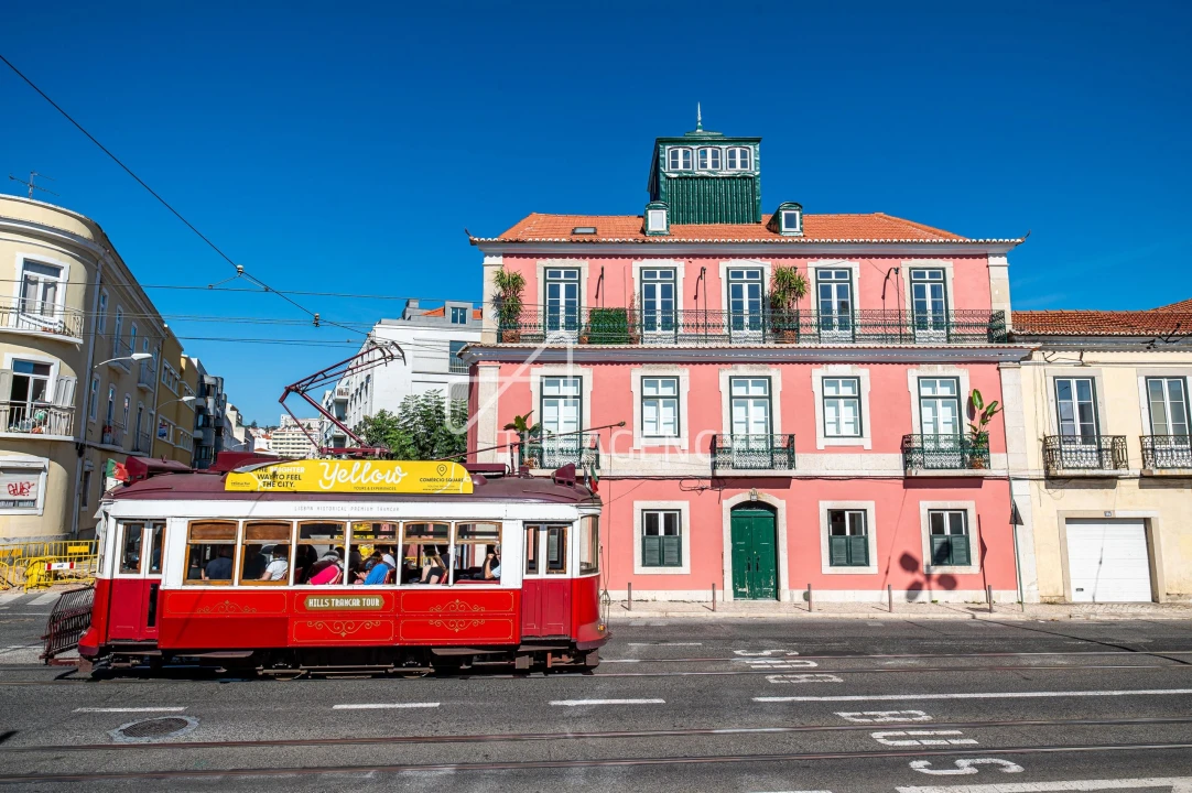 Apartamento T3 para Venda em Belém Foto 53
