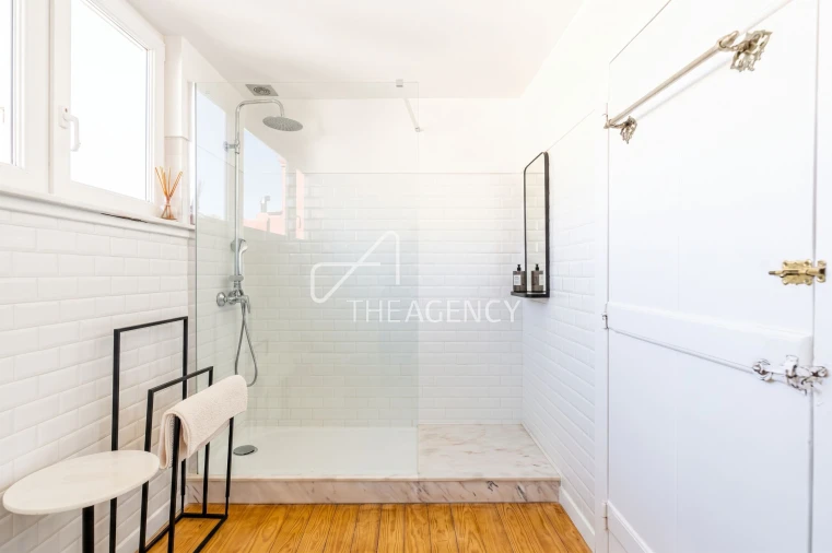 Apartamento T3 para Venda em Belém Foto 45