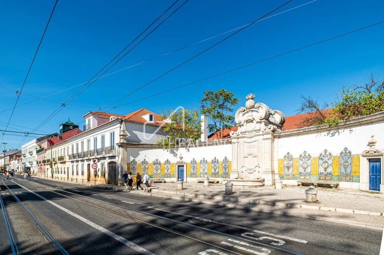 Apartamento T3 para Venda em Belém Foto 55