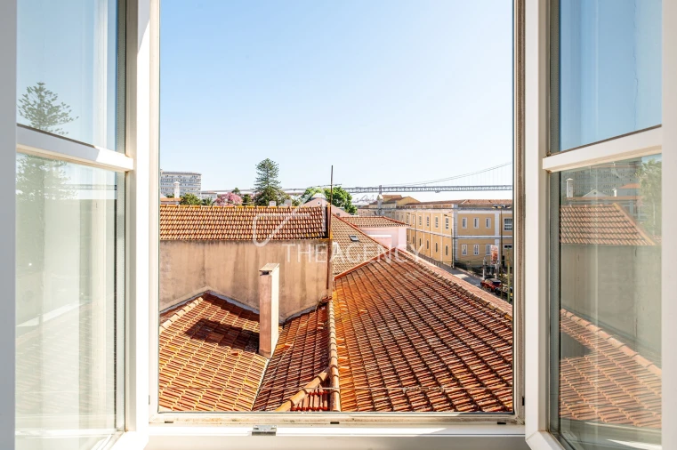 Apartamento T3 para Venda em Belém Foto 40