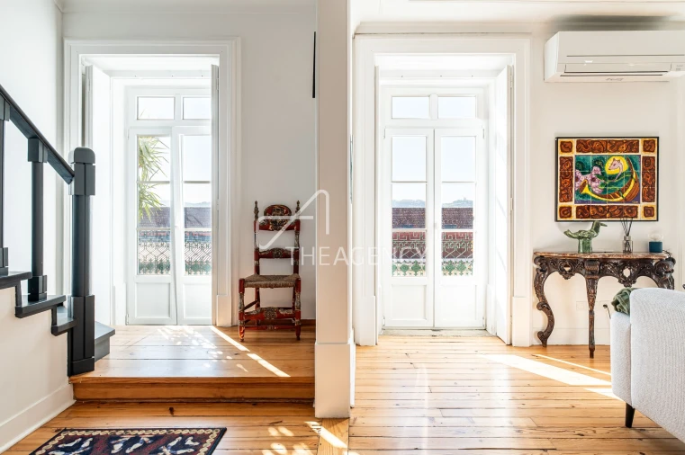Apartamento T3 para Venda em Belém Foto 11