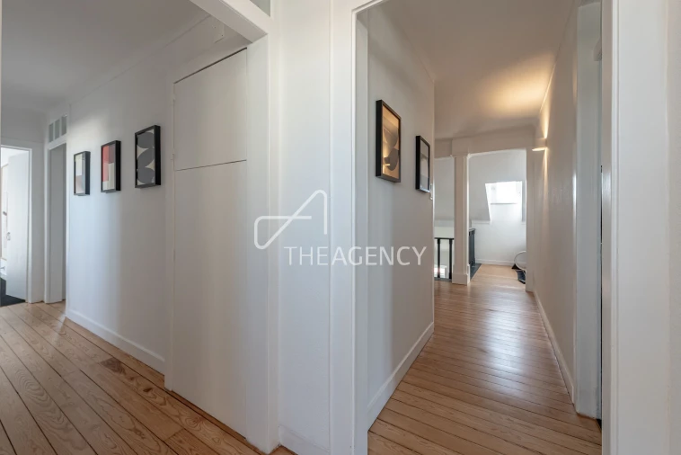 Apartamento T3 para Venda em Belém Foto 37
