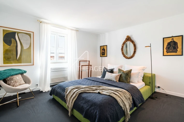 Apartamento T3 para Venda em Belém Foto 38