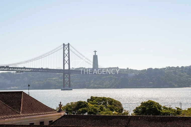 Apartamento T3 para Venda em Belém Foto 4
