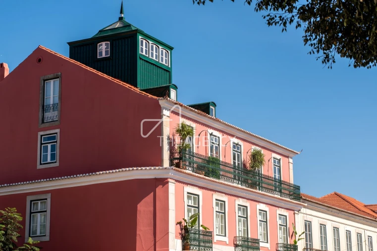 Apartamento T3 para Venda em Belém Foto 51