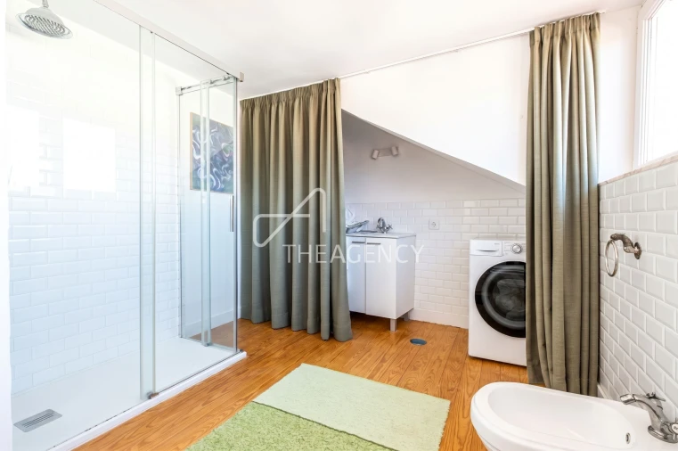 Apartamento T3 para Venda em Belém Foto 36
