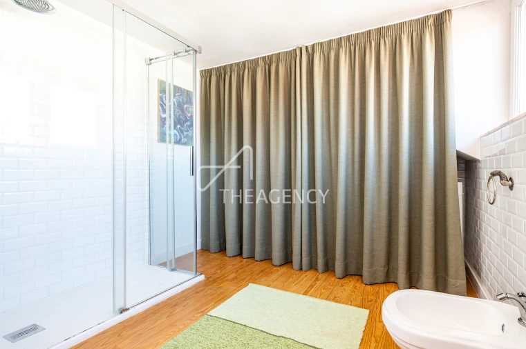 Apartamento T3 para Venda em Belém Foto 35