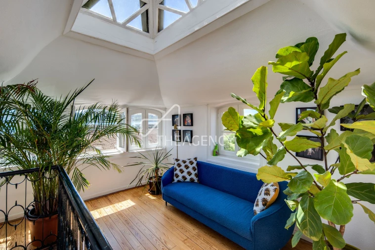 Apartamento T3 para Venda em Belém Foto 7