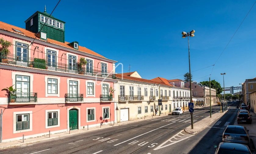 Apartamento T3 para Venda em Belém Foto 54