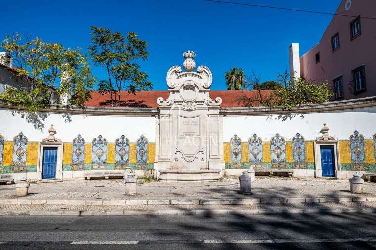 Apartamento T3 para Venda em Belém Foto 56