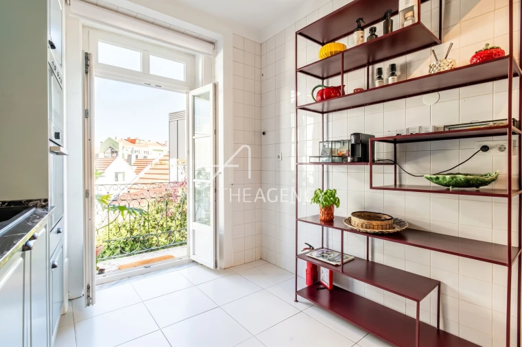 Apartamento T3 para Venda em Belém Foto 25
