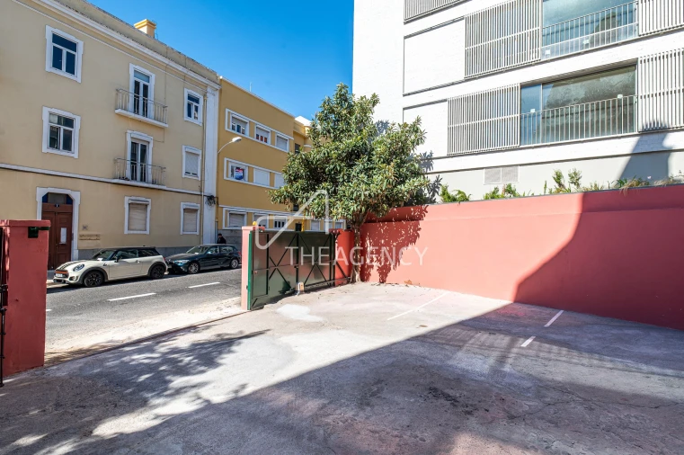 Apartamento T3 para Venda em Belém Foto 48